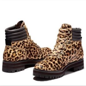 Timberland London Square Hiker’s Boots size 8.5